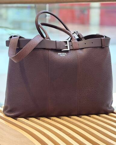 Сумка дорожная Prada