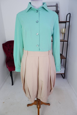 Платье Bezko оригинальное, визуально 50 размер