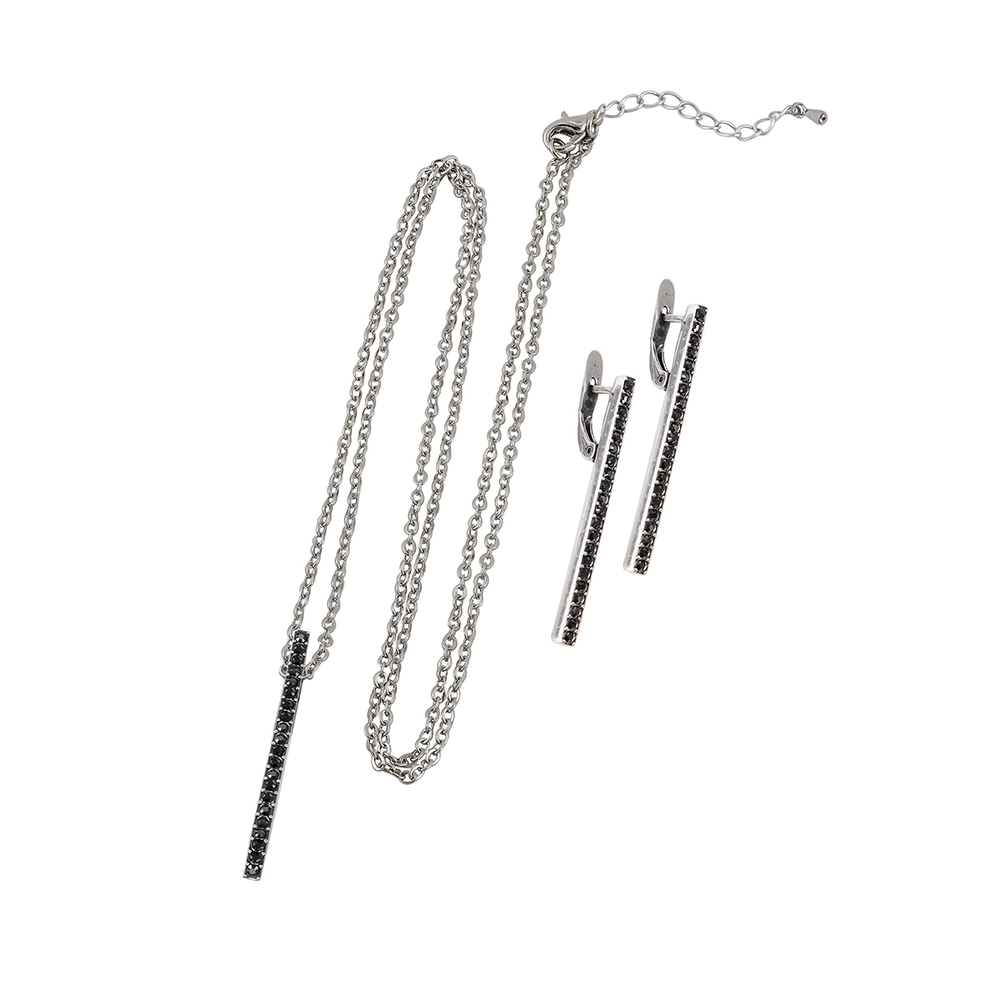 Эмилия (Кулон)