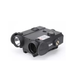 Тактический блок Holosun ЛЦУ зеленый + ЛЦУ ИК + фонарь ИК + Led 600Lum (LS420G)