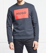 Худи duragol222 HUGO - темно-синий(50467944)