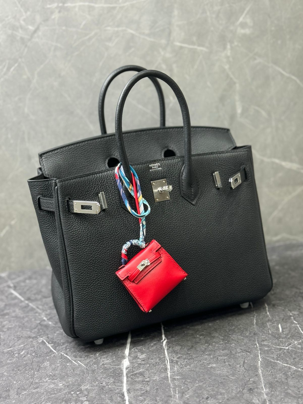 Сумка Hermes Birkin 25