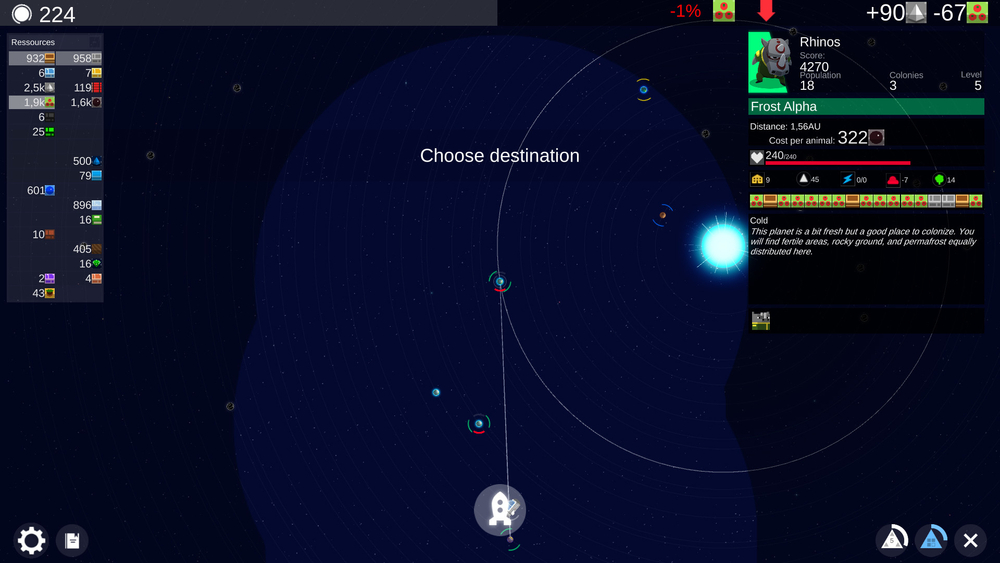 A Planet of Mine (для ПК, цифровой код доступа)