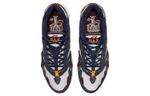 Кроссовки Nike Air Max 96 2 Qs "Dark Denim"
