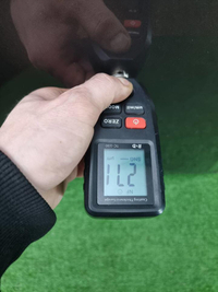 Капот BMW X5 E70 (2010-2013)