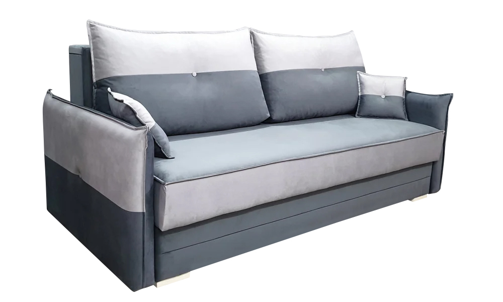 Диван еврокнижка «Тэкс»