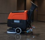 Машина поломоечная NOBLELIFT NB460 NB460-Li-ion