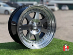 Комплект дисков Work Meister C1 15x8 et20 4x98