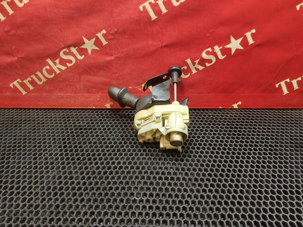 Кран ручного тормоза