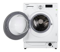 Встраиваемая стиральная машина Maunfeld MBWM148S