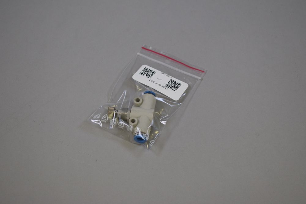 FESTO GR-QS-6