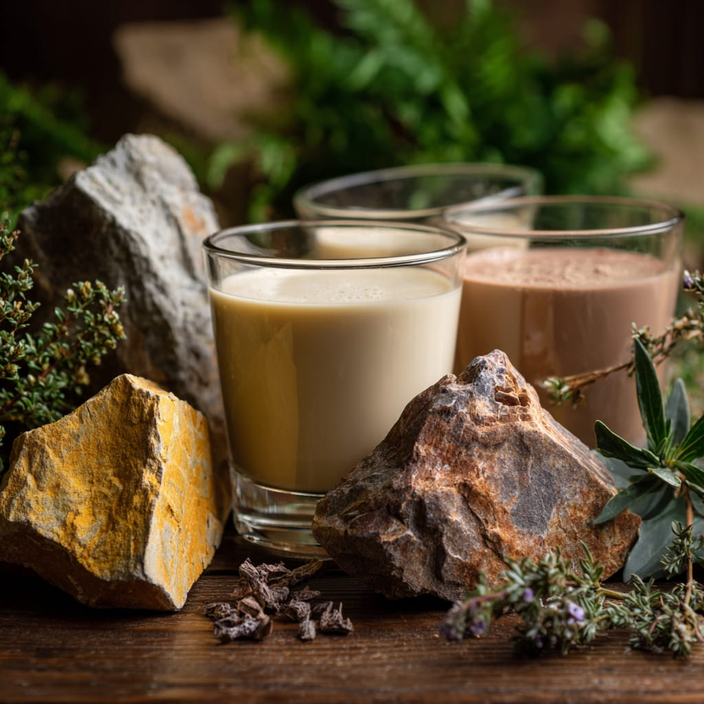 Почему именно наш коктейль ?!