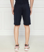 Шорты EA7 - темно-синий(8NPS65 PJVRZ)