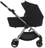 Детская коляска Anex iQ Premium NT 2 в 1 Darke