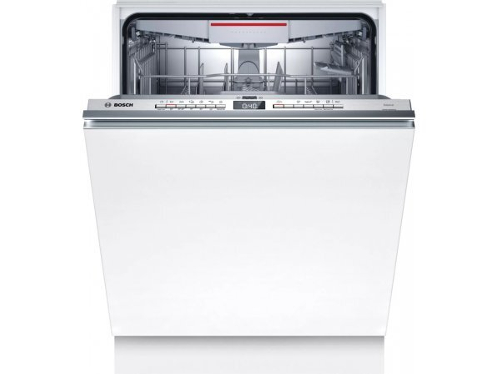 Встраиваемая посудомоечная машина Bosch SGV4HMX2FR