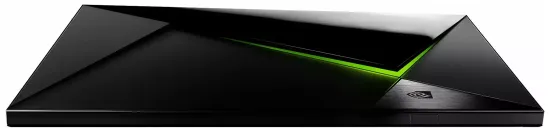 Медиаплеер NVIDIA SHIELD TV PRO, 2019, черный