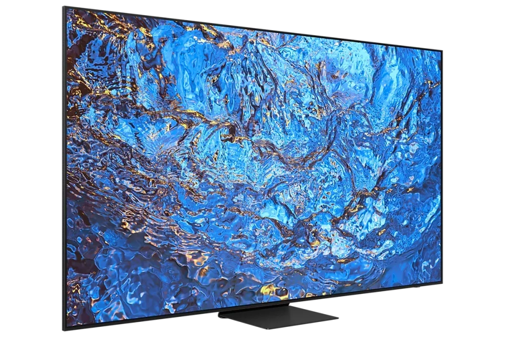 Телевизор 98" Samsung QE98QN990CUXRU