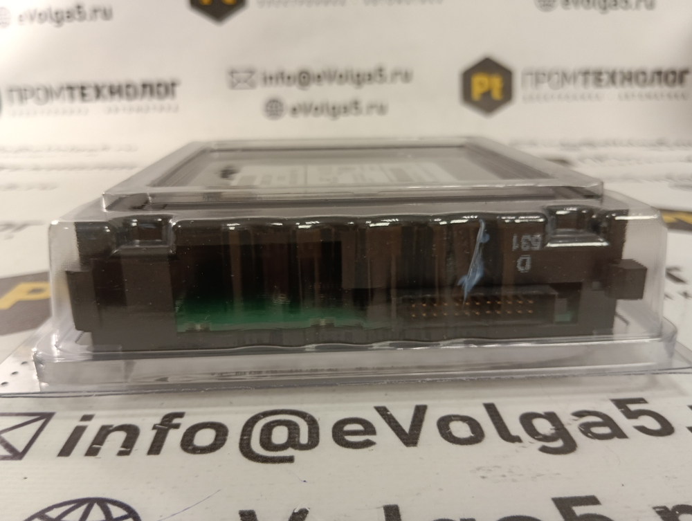 Fanuc IC693MDL753H новое
