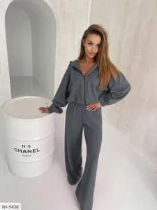 Костюм IH-9410 Фабрика Моды