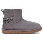 Сапоги UGG CLASSIC MINI, 1123668-SHA