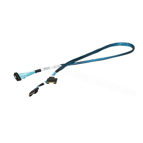 P52416-B21, Набор кабелей HPE ProLiant DL360 Gen11 OROC Tri-Mode Cable Kit