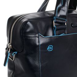 Сумка Piquadro Blue Square  (CA3335B2/BLU2)
