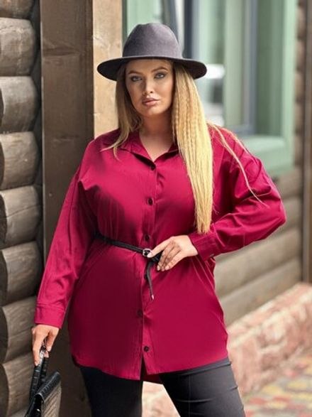 Блуза УК-3645-3 Fabrika Фото 1