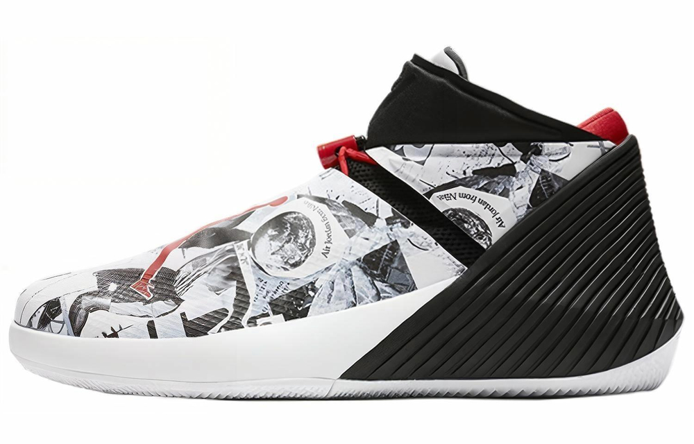 Кроссовки Jordan Why Not Zer0.1