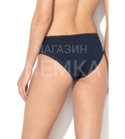 Трусы Sloggi Weekend Hipster 3шт