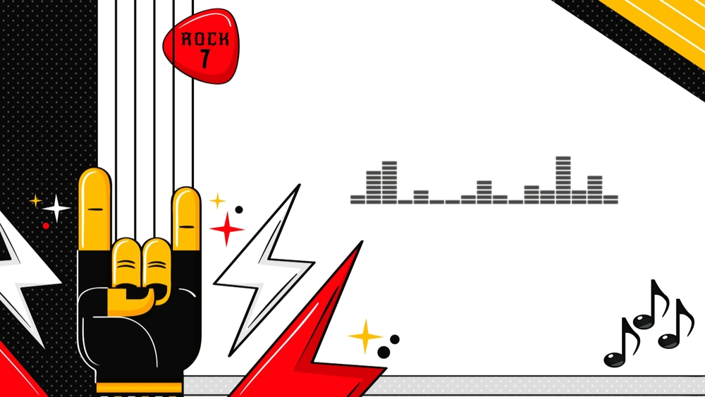 «РОКнутые»