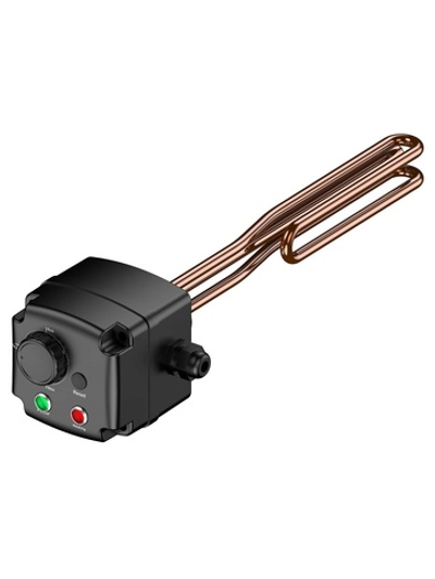 ТЭН ESH 2,0 кВт для бойлера 1 1/2"