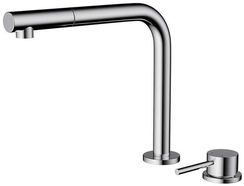 Смеситель Omoikiri Nara-S-C латунь/хром (4994322)