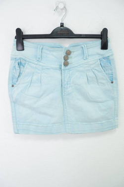 Юбка Ann Christine яркая 40 размер