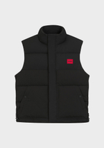 Жилет HUGO Baltino2541