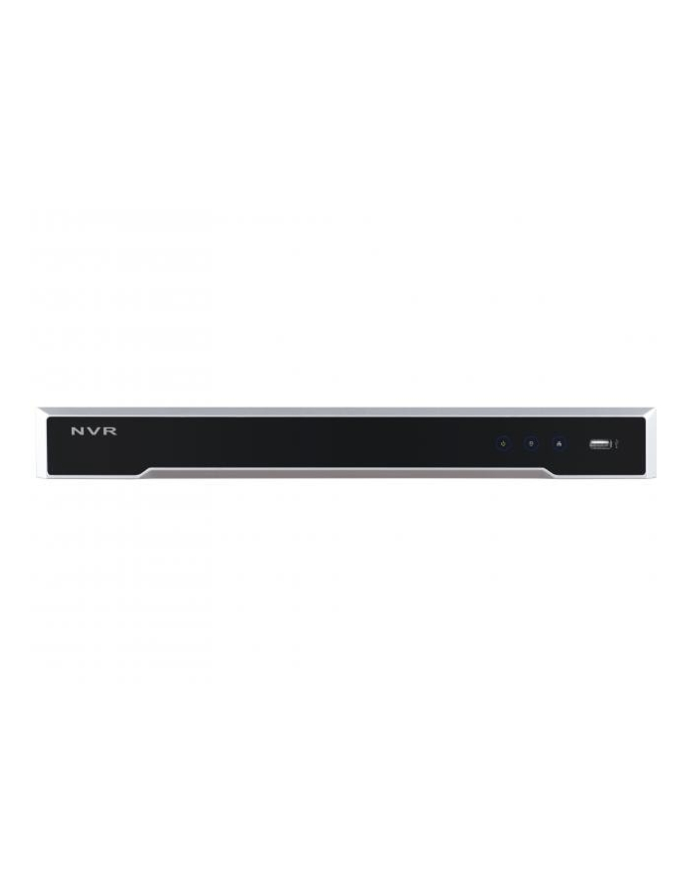 Видеорегистратор для видеонаблюдения HIKVISION DS-7608NI-I2/8P Видеорегистратор