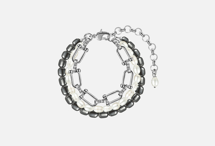 CHUCHERIA Браслет MIX