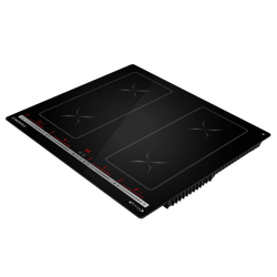 Встраиваемая индукционная варочная панель Maunfeld CVI594SB2BKA Inverter