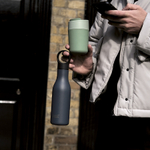 Кружка sipp, 340 мл, зеленая