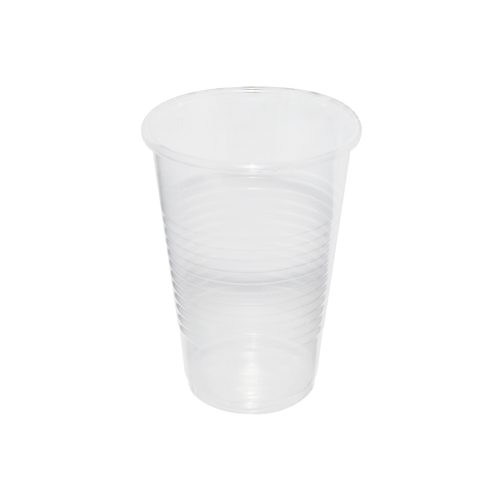 Стакан 200 мл 100 шт Э прозр 30/3000  УЮ