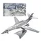 Fighter Attack Planes MilitaryHP374-SK
