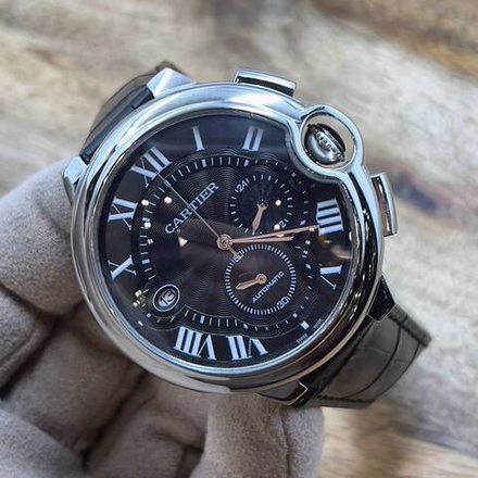 Часы Cartier