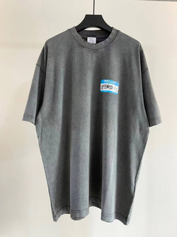 Футболка Vetements