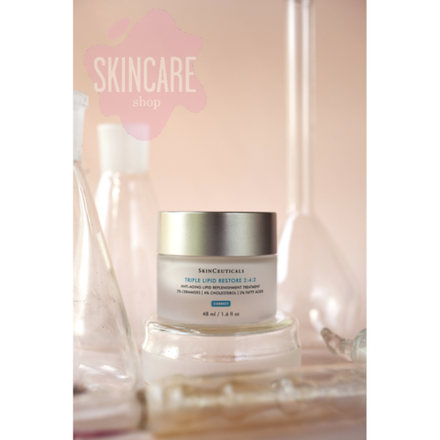 Крем для SkinCeuticals Triple Lipid Restore 2:4:2, 48 мл
