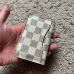 Кардхолдер Louis Vuitton