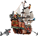 Конструктор LEGO Creator 31109 Пиратскийкорабль