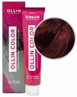 OLLIN COLOR 5/4 светлый шатен медный 100 мл Перманентная крем-краска для волос