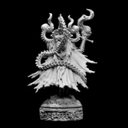 Некромант Хеннелоре Hannelore - The Deathbed Pricher