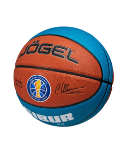 Мяч баскетбольный Pro Training ECOBALL 2.0 Replica №5