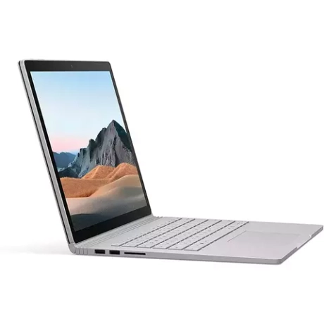 Microsoft Surface Book 3 (13.5", Intel Core i5-1035G7, Intel Iris Plus, 8GB RAM, 256GB SSD)
