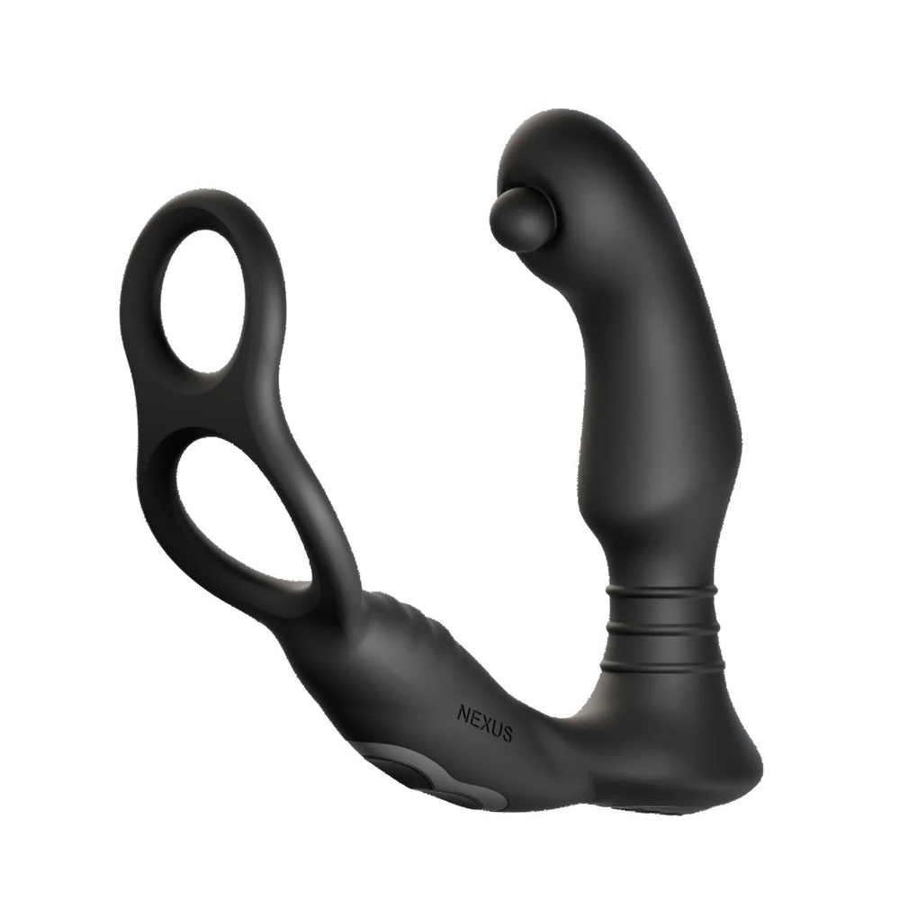 Nexus Simul8 Orbit Edition - Массажер простаты